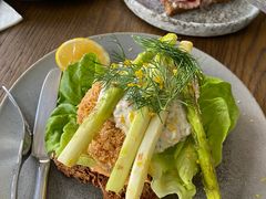 -BOR Eatery(安福路店)