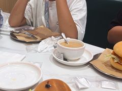 -香港深仔记茶餐厅(东门店)