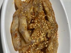 酱油黄凤爪-味可道美食坊(福基路店)