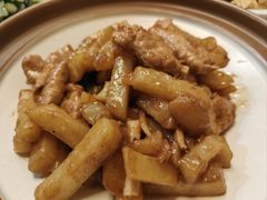-长春观斋补堂素菜馆