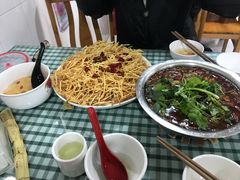 -无味饭店(九眼桥商业文化广场店)