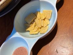 -辣不二地道川菜(汉水路店)