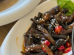 -枣子树·素食餐厅(朱家尖店)
