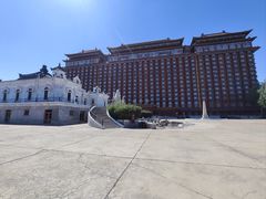 -大明幻境第一城