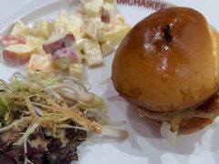 -香港深仔记茶餐厅(东门店)