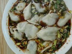-尤素福东举院饺子馆