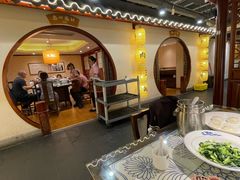 -肖记公安牛肉鱼杂馆·省级非物质文化遗产(崇仁路江滩直营店)