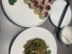 -宏宴·新京菜(望京店)