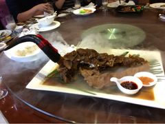 牛气冲天-浣花锦绣(杜甫草堂店)
