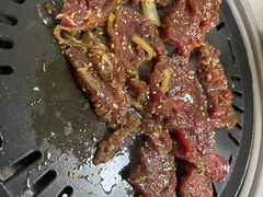 -朴大炮韩式碳烤肉(总店)