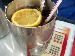 -華人 華星冰室(氹仔 店)
