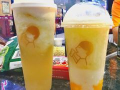 -喜茶(广州中山六路店)