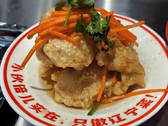 -堂堂小伙夫·辽宁小吃大排档(京西大悦城店)