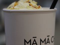 -MAMACHA妈妈茶(海信店)
