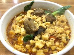 -刘信牛羊肉小炒泡馍(回民街店)