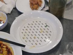 -大清花饺子(山庄店)