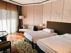 -上海崇明金茂凯悦酒店