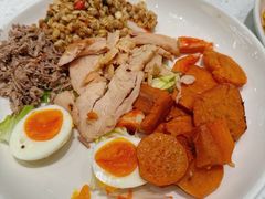 -SaladJohn沙拉匠(凯德1818店)