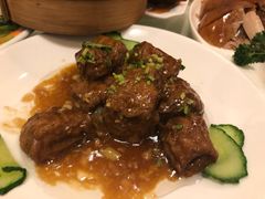 -九花山烤鸭店