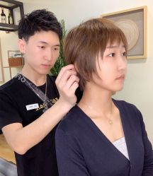 -涩谷· Hair Salon