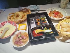 -火宫殿·小吃王国(坡子街店)