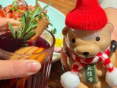 -食陆号·新式台湾创意菜(十全街首店)