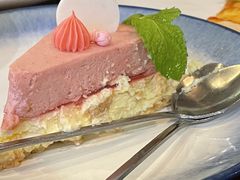 -斯比特花园西餐厅(东方商厦店)