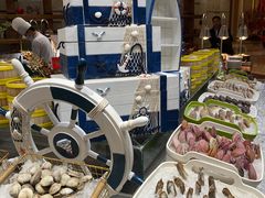 -韵咖啡自助餐厅(天津香格里拉店)