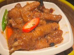 -蝴蝶里·粤菜·点心(滨江龙湖店)
