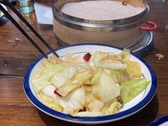 -乡里人家家常菜馆(营盘路店)