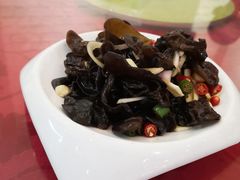 木耳-369土菜馆(颛兴路店)