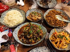 -虾小龙老长沙龙虾馆(坡子街店)