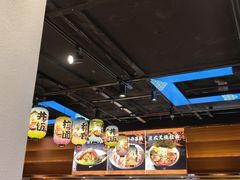 -佰海稻食堂·盖饭·拉面·寿喜锅(中华广场店)