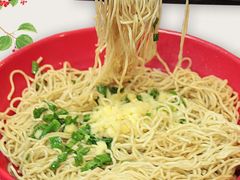 改猪油捞面-小梁哥云吞面(黄贝岭店)