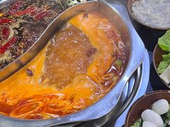 -谭记重庆老火锅(总店)