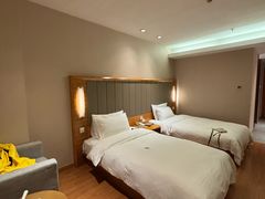 -全季酒店(西安凤城二路店)