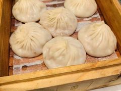 -南京景枫万豪酒店·万豪中餐厅