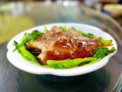 协和蜜汁酱方-协和菜馆(凤凰街店)