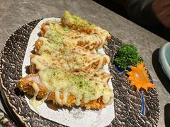 -炙柒Sekinana·精致日料(合生汇店)