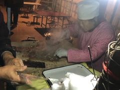 -老西关黄老太牛肉烧饼