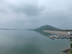 -南京金牛湖风景区