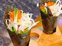 特色手卷-大江户日本料理(吕厝店)