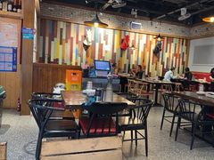 -枪火串烧·东北特色烧烤(罗湖总店)