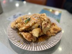 -黄家饺子东北特色菜馆(湖滨商业街店)
