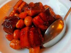 -民族饭店-四季餐厅