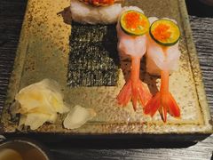 -匠和风精致料理(宁德万达店)