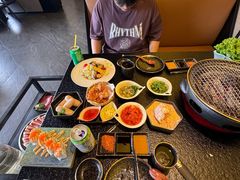 -樱嘢·炭火烧肉(惠南店)