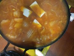 泡菜锅-HONGA HONGA雄家(曹路店)