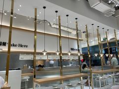 -池奈·咖喱蛋包饭(熙地港店)