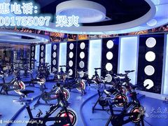 -一兆韦德健身(梅川店)